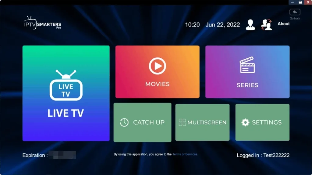 Télécharger IPTV Smarters Pro APK en 2025 : Guide Ultime pour Android, iOS et Smart TV