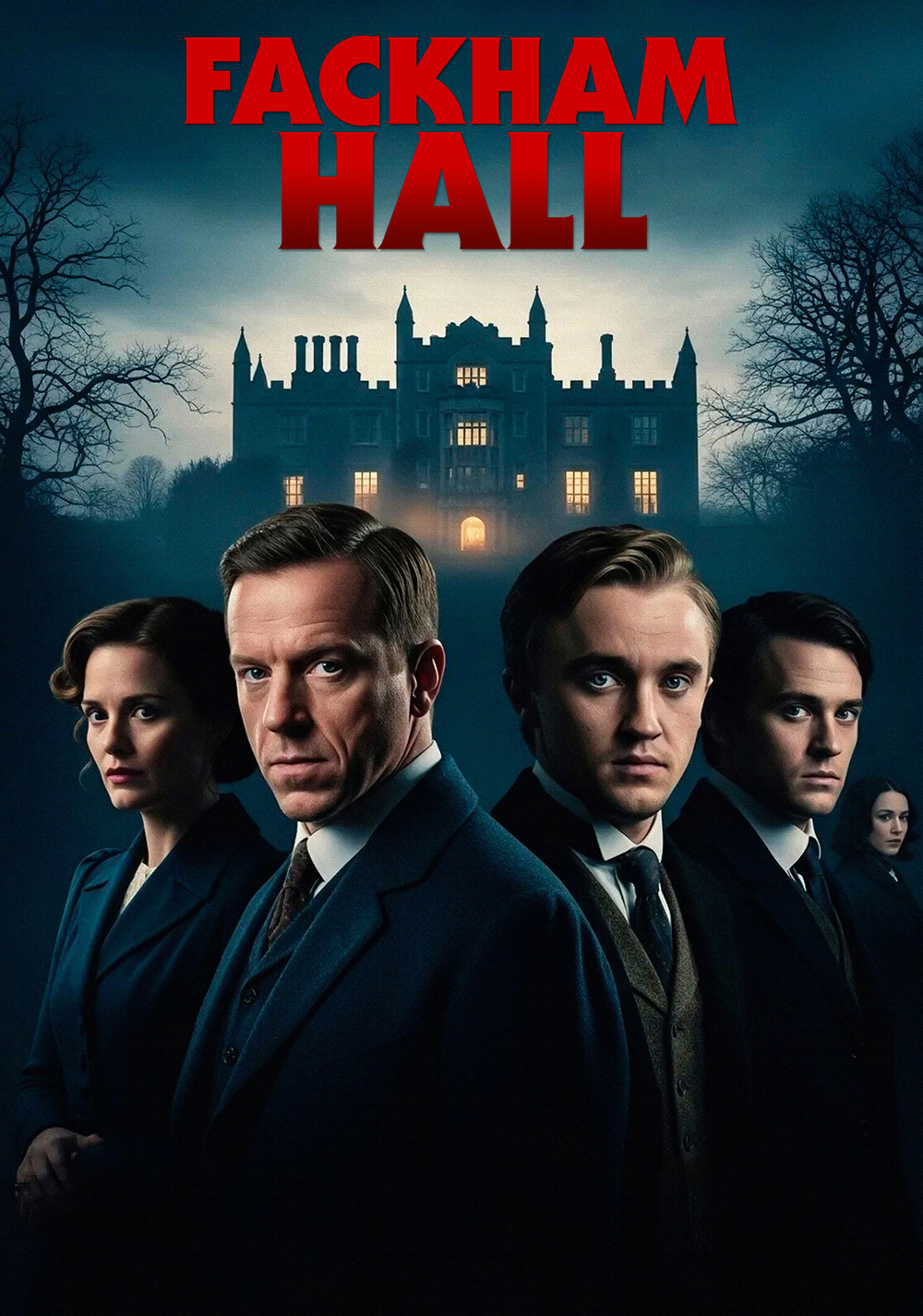 Film thriller disponible avec IPTV France – regardez des films HD en streaming