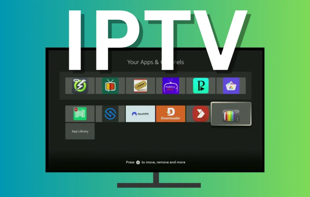 Meilleure App IPTV Chromecast : Le Guide Ultime